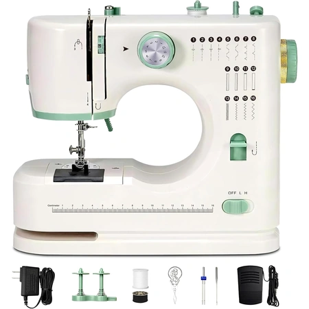 lastempa mini dual speed sewingmachine.webp